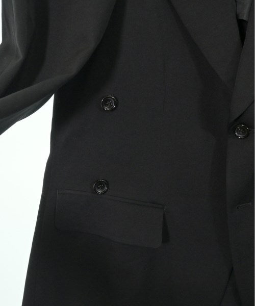 COMME des GARCONS HOMME PLUS เบลเซอร์/แจ็คเก็ตสูท