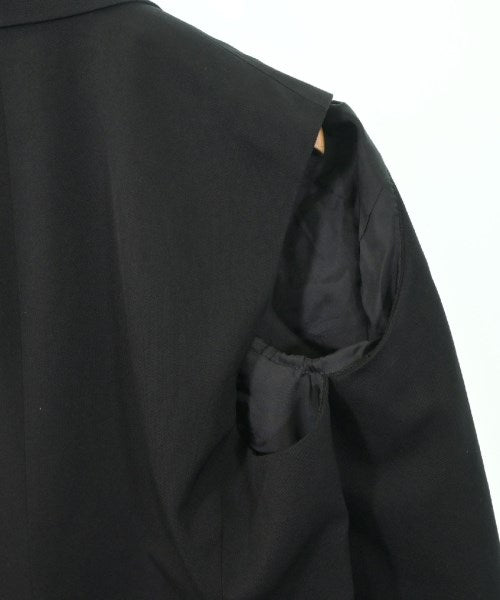 COMME des GARCONS HOMME PLUS เบลเซอร์/แจ็คเก็ตสูท