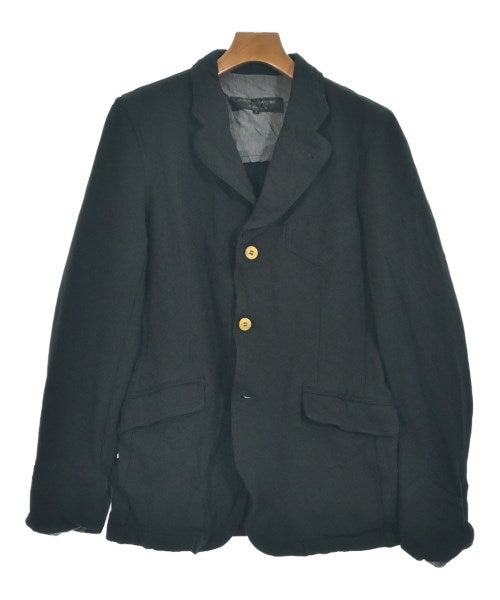 COMME des GARCONS HOMME PLUS แจ็คเก็ตลำลอง
