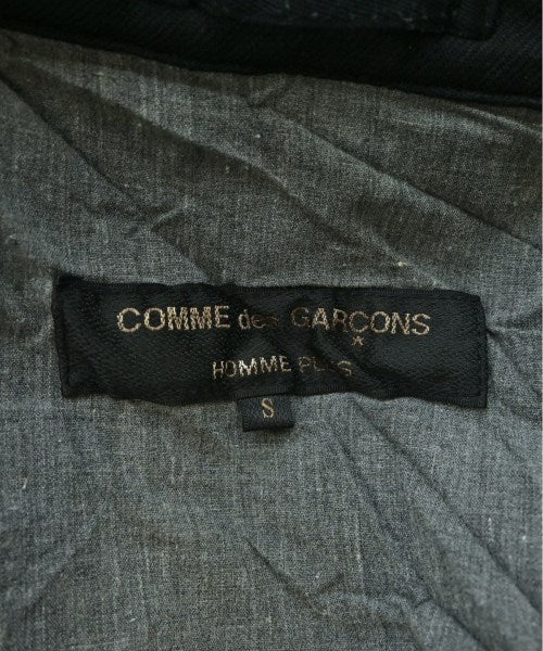 COMME des GARCONS HOMME PLUS แจ็คเก็ตลำลอง