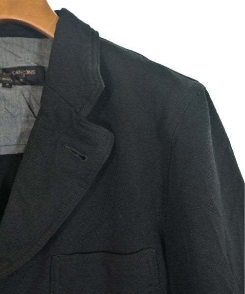 COMME des GARCONS HOMME PLUS แจ็คเก็ตลำลอง