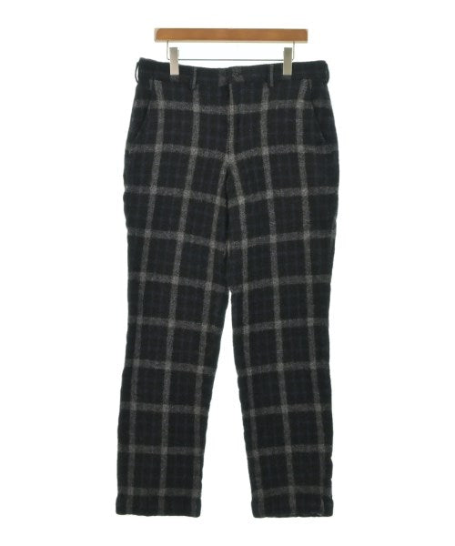 COMME des GARCONS HOMME PLUS กางเกง อื่น