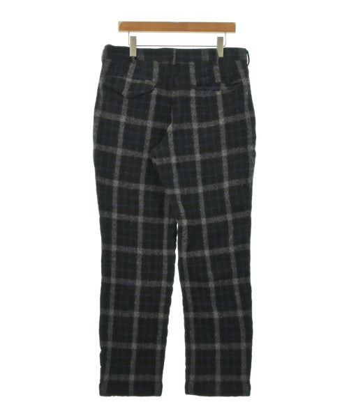 COMME des GARCONS HOMME PLUS กางเกง อื่น