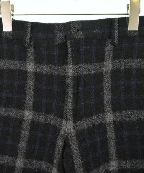 COMME des GARCONS HOMME PLUS กางเกง อื่น
