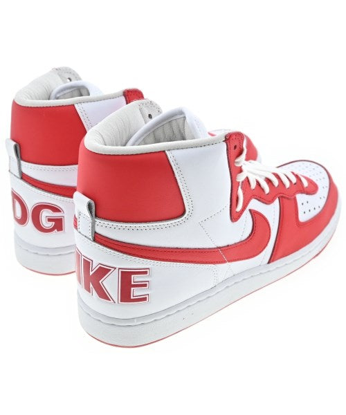 COMME des GARCONS HOMME PLUS รองเท้าผ้าใบ