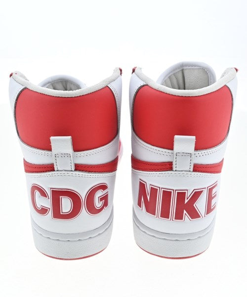COMME des GARCONS HOMME PLUS รองเท้าผ้าใบ