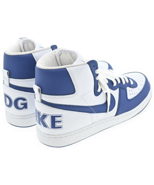 COMME des GARCONS HOMME PLUS รองเท้าผ้าใบ