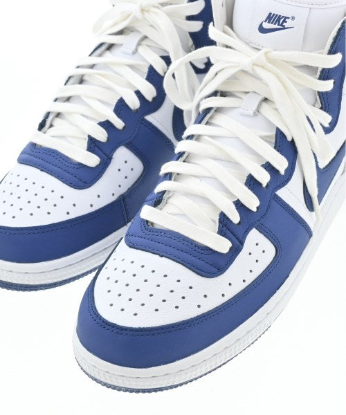 COMME des GARCONS HOMME PLUS รองเท้าผ้าใบ