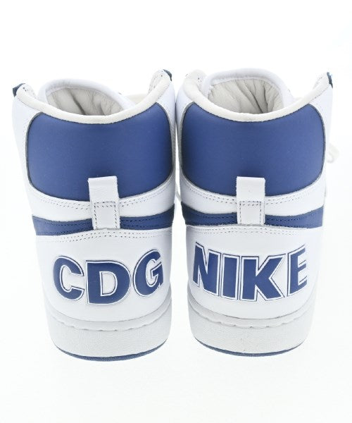 COMME des GARCONS HOMME PLUS รองเท้าผ้าใบ