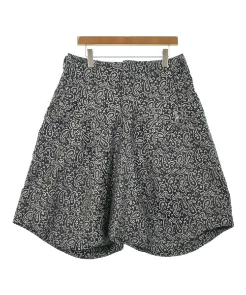 COMME des GARCONS HOMME PLUS กางเกงขาสั้น