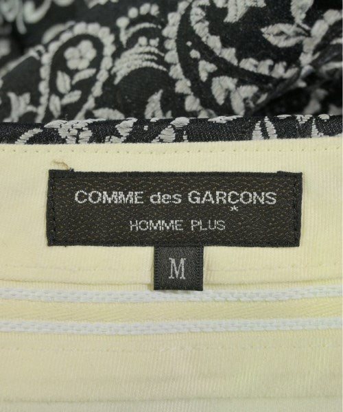 COMME des GARCONS HOMME PLUS กางเกงขาสั้น