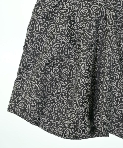 COMME des GARCONS HOMME PLUS กางเกงขาสั้น