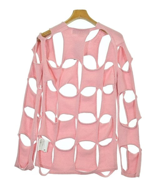 COMME des GARCONS HOMME PLUS เสื้อกันหนาว