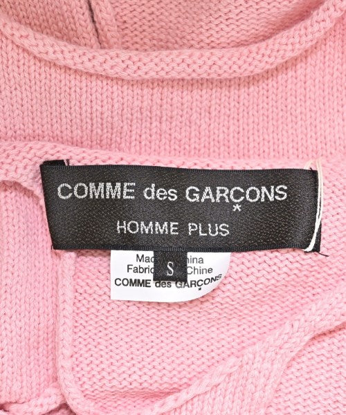 COMME des GARCONS HOMME PLUS เสื้อกันหนาว