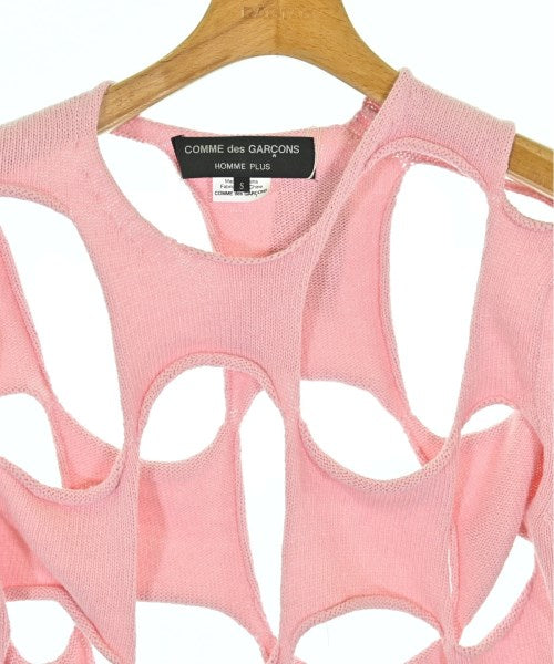COMME des GARCONS HOMME PLUS เสื้อกันหนาว