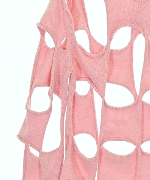 COMME des GARCONS HOMME PLUS เสื้อกันหนาว