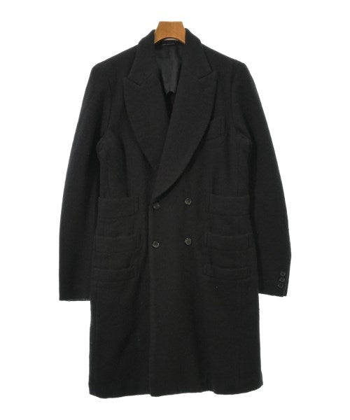 COMME des GARCONS HOMME PLUS เสื้อโค้ท