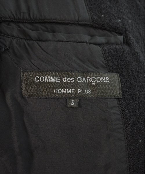 COMME des GARCONS HOMME PLUS เสื้อโค้ท