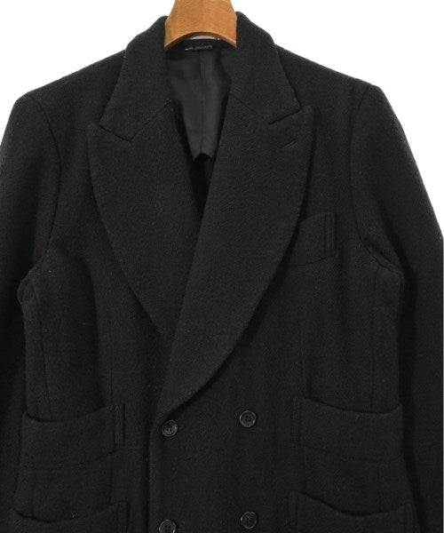 COMME des GARCONS HOMME PLUS เสื้อโค้ท