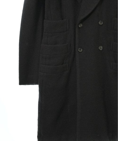 COMME des GARCONS HOMME PLUS เสื้อโค้ท