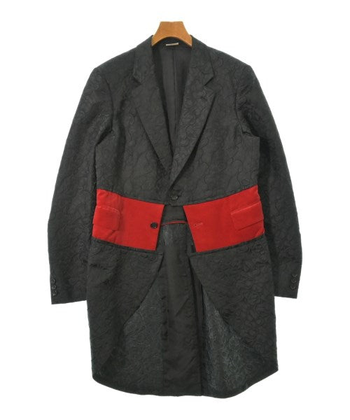 COMME des GARCONS HOMME PLUS เสื้อโค้ท อื่น