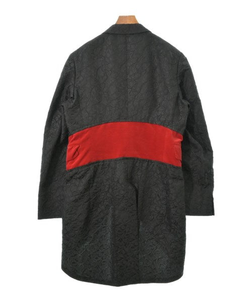 COMME des GARCONS HOMME PLUS เสื้อโค้ท อื่น