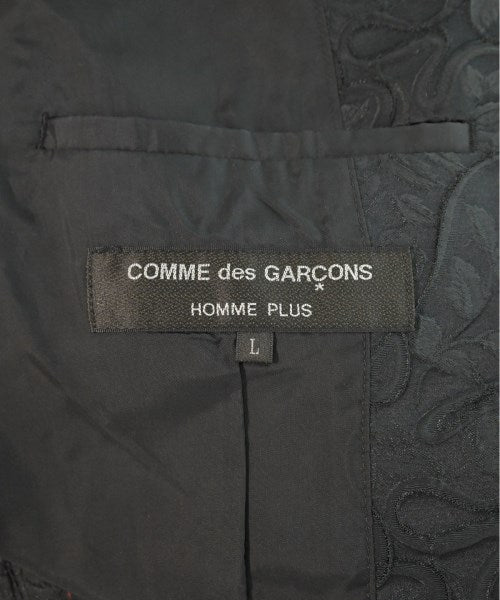 COMME des GARCONS HOMME PLUS เสื้อโค้ท อื่น