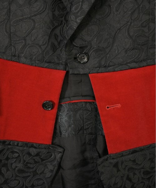 COMME des GARCONS HOMME PLUS เสื้อโค้ท อื่น