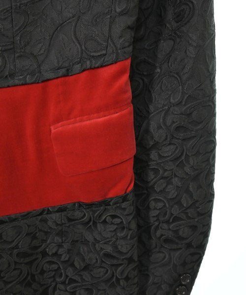 COMME des GARCONS HOMME PLUS เสื้อโค้ท อื่น