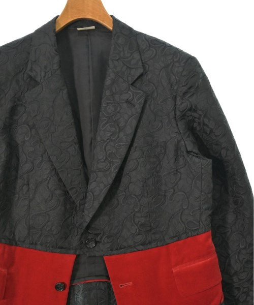 COMME des GARCONS HOMME PLUS เสื้อโค้ท อื่น