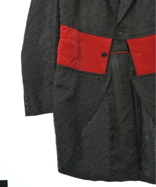 COMME des GARCONS HOMME PLUS เสื้อโค้ท อื่น