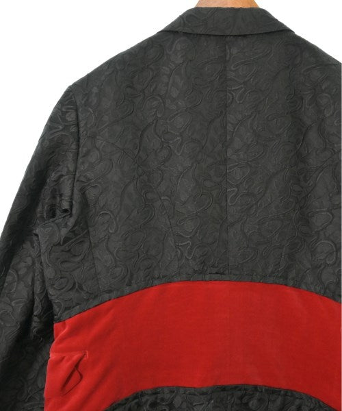 COMME des GARCONS HOMME PLUS เสื้อโค้ท อื่น