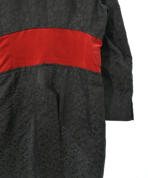 COMME des GARCONS HOMME PLUS เสื้อโค้ท อื่น
