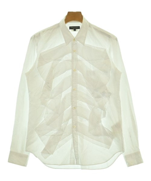 COMME des GARCONS HOMME PLUS เสื้อลำลอง