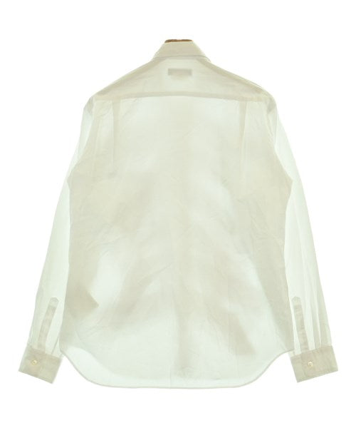 COMME des GARCONS HOMME PLUS เสื้อลำลอง