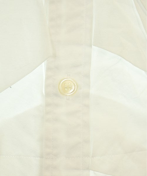COMME des GARCONS HOMME PLUS เสื้อลำลอง