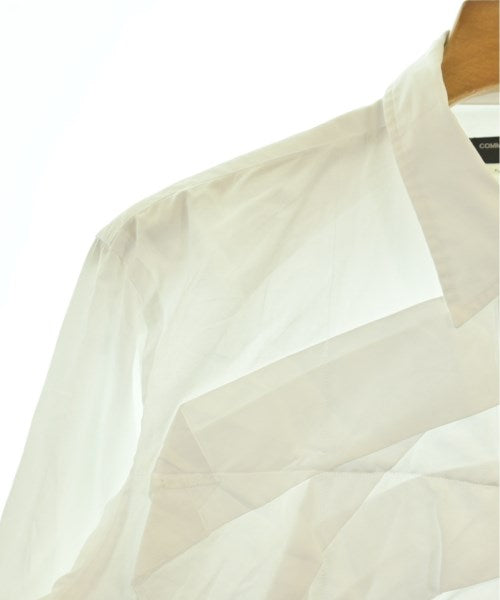 COMME des GARCONS HOMME PLUS เสื้อลำลอง