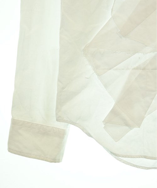 COMME des GARCONS HOMME PLUS เสื้อลำลอง