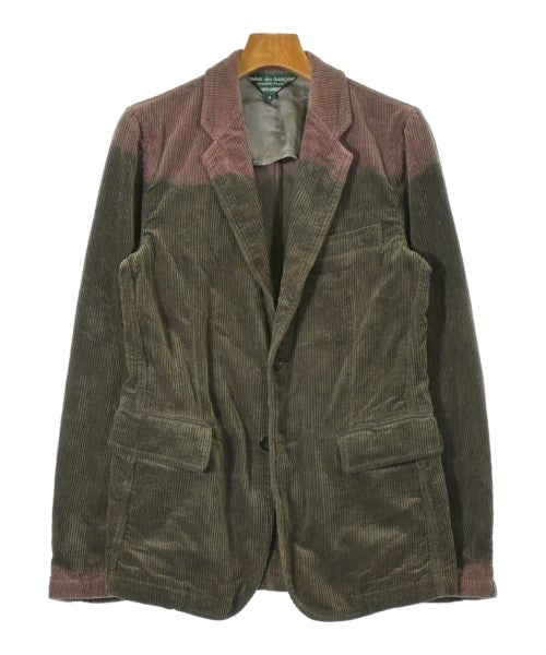 COMME des GARCONS HOMME PLUS แจ็คเก็ต
