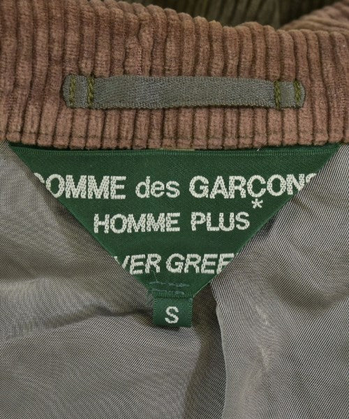 COMME des GARCONS HOMME PLUS แจ็คเก็ต