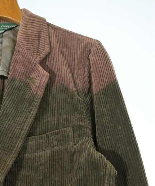 COMME des GARCONS HOMME PLUS แจ็คเก็ต