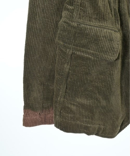 COMME des GARCONS HOMME PLUS แจ็คเก็ต
