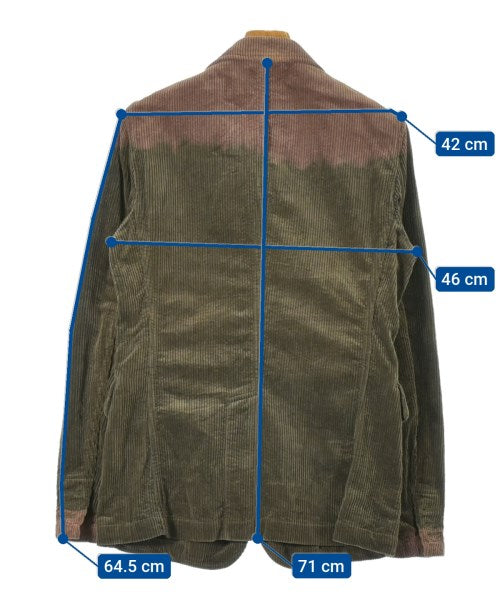 COMME des GARCONS HOMME PLUS แจ็คเก็ต