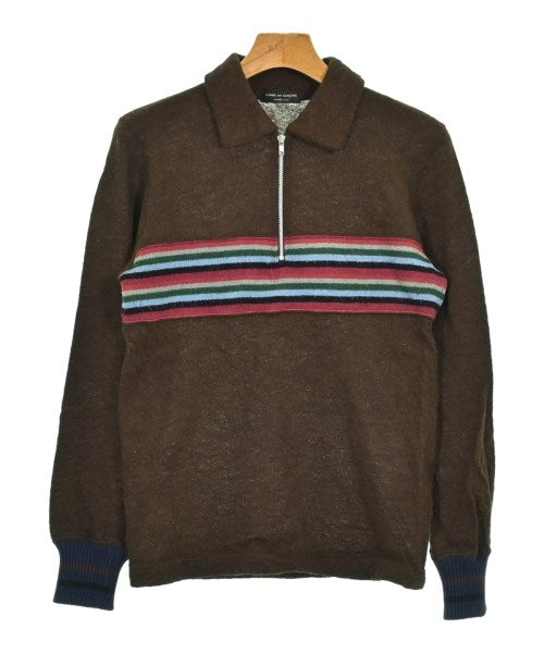COMME des GARCONS HOMME PLUS เสื้อกันหนาว