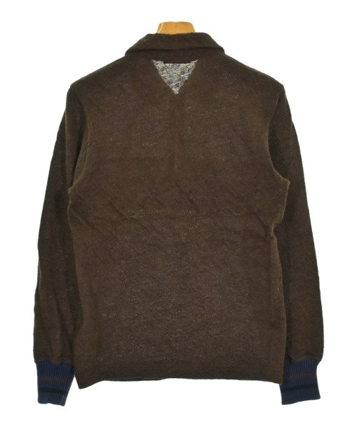 COMME des GARCONS HOMME PLUS เสื้อกันหนาว
