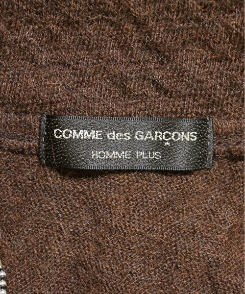 COMME des GARCONS HOMME PLUS เสื้อกันหนาว