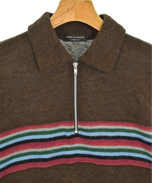 COMME des GARCONS HOMME PLUS เสื้อกันหนาว