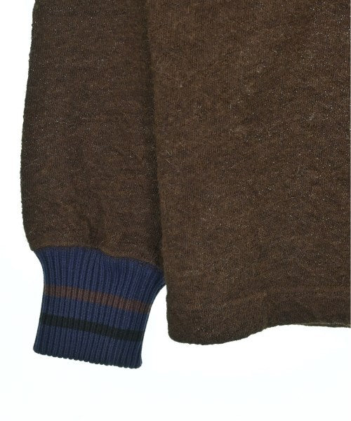 COMME des GARCONS HOMME PLUS เสื้อกันหนาว