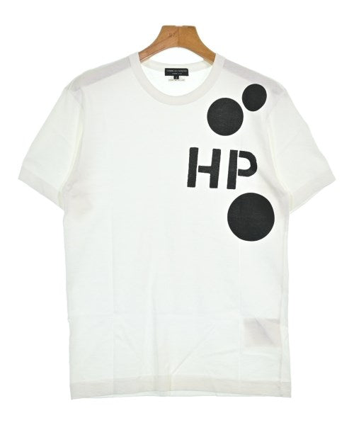 COMME des GARCONS HOMME PLUS เสื้อยืด/เสื้อท็อปส์