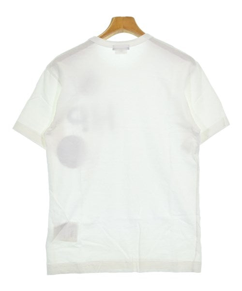 COMME des GARCONS HOMME PLUS เสื้อยืด/เสื้อท็อปส์